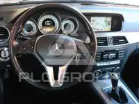 2011 Mercedes Benz C 200