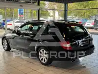 2011 Mercedes Benz C 200