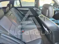 2011 Mercedes Benz C 200