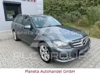2011 Mercedes Benz C 200