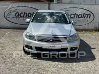 2011 Mercedes Benz C 200