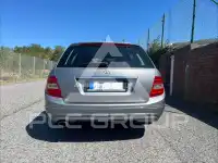 2011 Mercedes Benz C 200