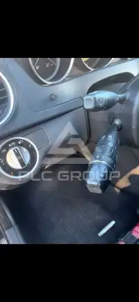 2011 Mercedes Benz C 200