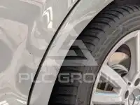 2011 Mercedes Benz C 200
