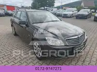 2011 Mercedes Benz C 200