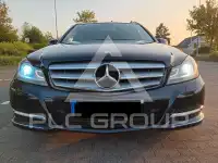 2011 Mercedes Benz C 200