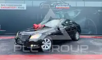 2011 Mercedes Benz C 200