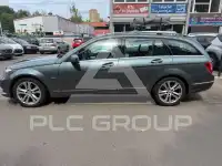 2011 Mercedes Benz C 200