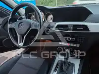 2011 Mercedes Benz C 200