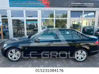 2011 Mercedes Benz C 200