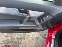 2011 Mercedes Benz C 200