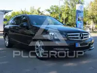 2011 Mercedes Benz C 200