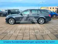 2011 Mercedes Benz C 200