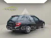 2011 Mercedes Benz C 200