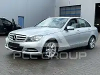 2011 Mercedes Benz C 200