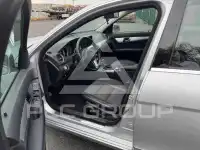 2011 Mercedes Benz C 200