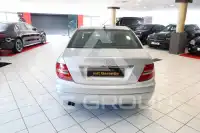 2011 Mercedes Benz C 200