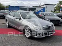 2011 Mercedes Benz C 200
