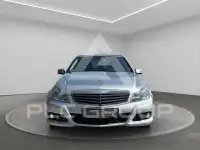 2011 Mercedes Benz C 200