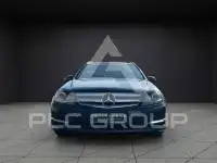 2011 Mercedes Benz C 200