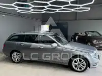 2011 Mercedes Benz C 200