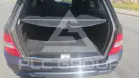 2011 Mercedes Benz C 200