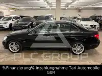 2011 Mercedes Benz C 200