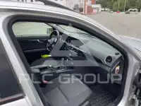 2011 Mercedes Benz C 200