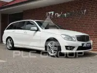 2011 Mercedes Benz C 200