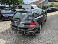 2011 Mercedes Benz C 200