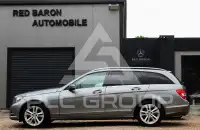 2011 Mercedes Benz C 200
