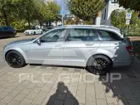 2011 Mercedes Benz C 200