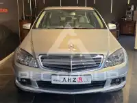 2011 Mercedes Benz C 200