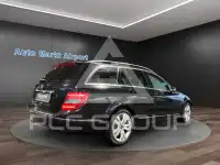 2011 Mercedes Benz C 200