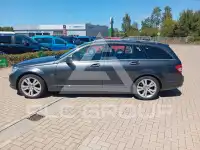2011 Mercedes Benz C 200