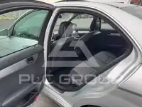 2011 Mercedes Benz C 200