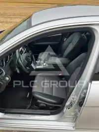 2011 Mercedes Benz C 200