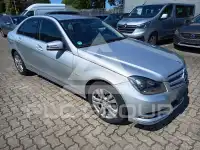 2011 Mercedes Benz C 200