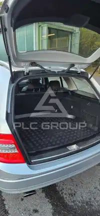 2011 Mercedes Benz C 200
