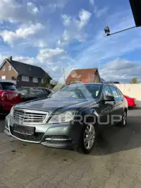 2011 Mercedes Benz C 200