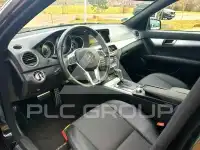 2011 Mercedes Benz C 200