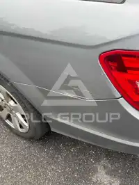 2011 Mercedes Benz C 200
