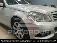 2011 Mercedes Benz C 200