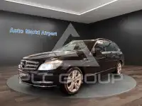 2011 Mercedes Benz C 200
