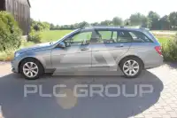 2011 Mercedes Benz C 200