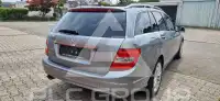 2011 Mercedes Benz C 200