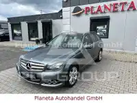 2011 Mercedes Benz C 200