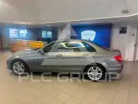 2011 Mercedes Benz C 200