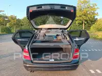 2011 Mercedes Benz C 200