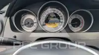 2011 Mercedes Benz C 200